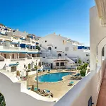 アパート Port Royale Cristianos Holidays
