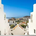 アパート Port Royale Cristianos Holidays *