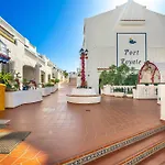 Port Royale Cristianos Holidays アパート *