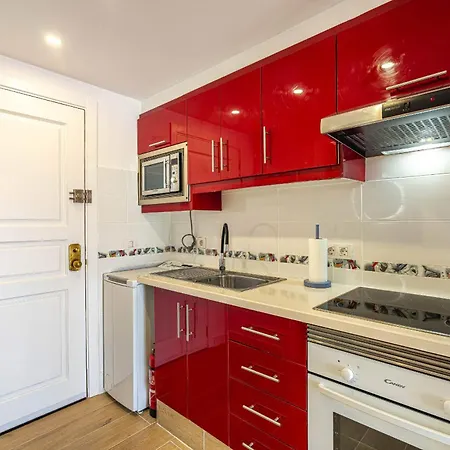 Port Royale Cristianos Holidays Apartman Los Cristianos