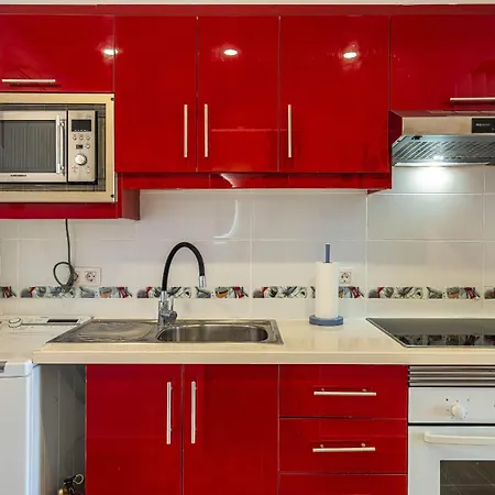 Apartman Port Royale Cristianos Holidays *