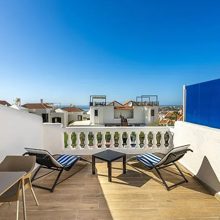 Apartman Port Royale Cristianos Holidays Los Cristianos