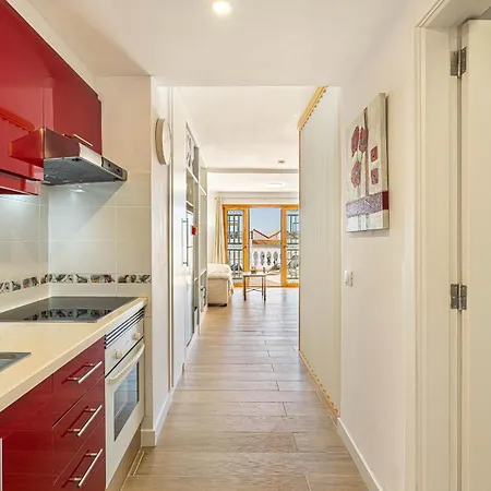 Apartman Port Royale Cristianos Holidays Los Cristianos