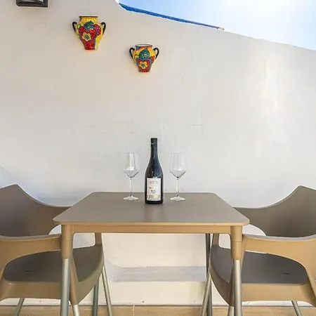 Apartman Port Royale Cristianos Holidays *