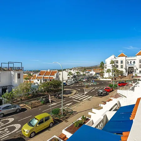Apartman Port Royale Cristianos Holidays