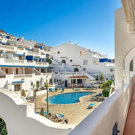 Apartman Port Royale Cristianos Holidays