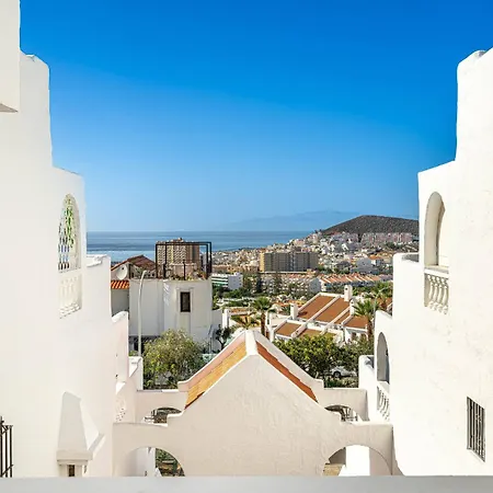 Apartman Port Royale Cristianos Holidays *